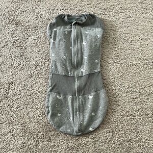 Happiest baby sleepea 5-second swaddle